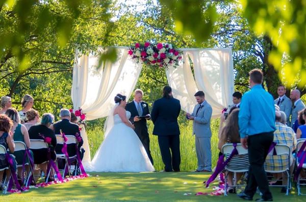 Glendale Lakes Golf Club