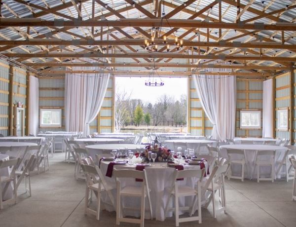 Blackberry Farm's Pioneer Village