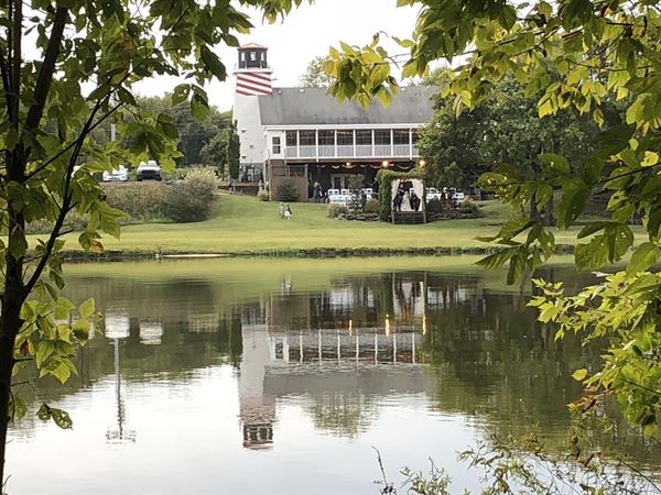 Lighthouse Events Center