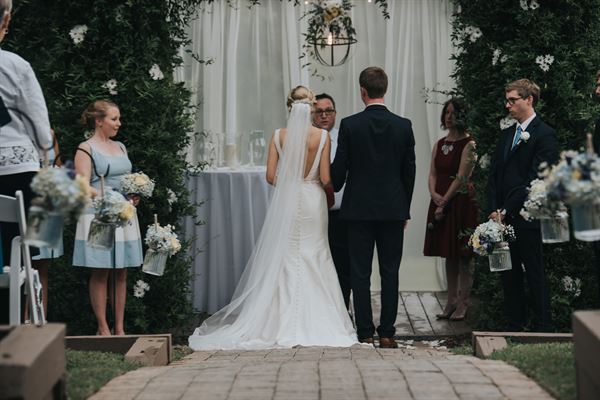 Lighthouse Events Center