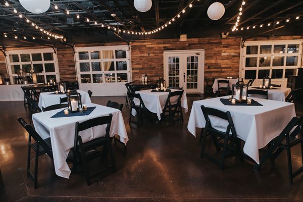 Lighthouse Events Center