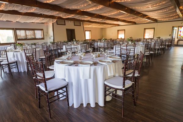 Lighthouse Events Center