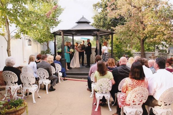 Stanley House Mansion