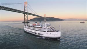California Hornblower