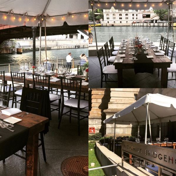 McCormick Bridgehouse & Chicago River Museum