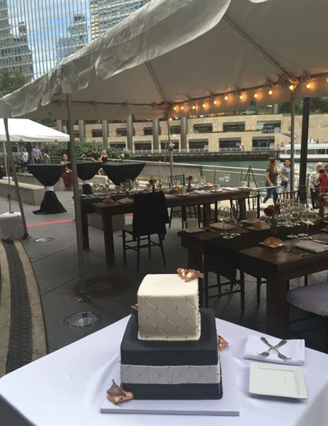 McCormick Bridgehouse & Chicago River Museum