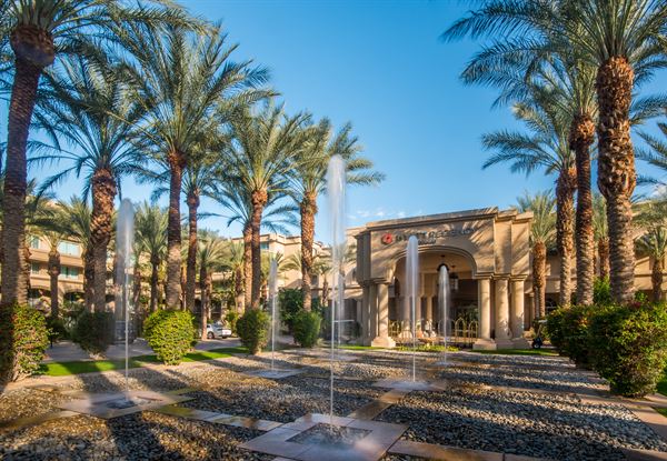 Hyatt Regency Indian Wells Resort & Spa