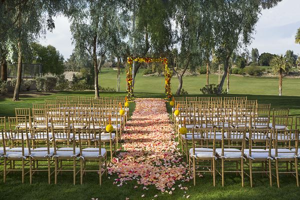 Hyatt Regency Indian Wells Resort & Spa