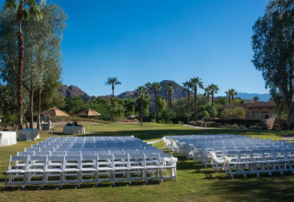 Hyatt Regency Indian Wells Resort & Spa