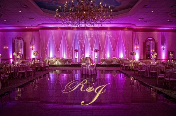 Meridian Banquets