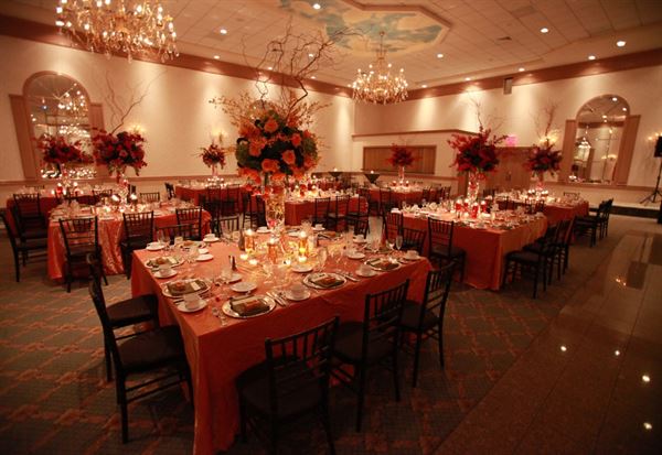 Meridian Banquets