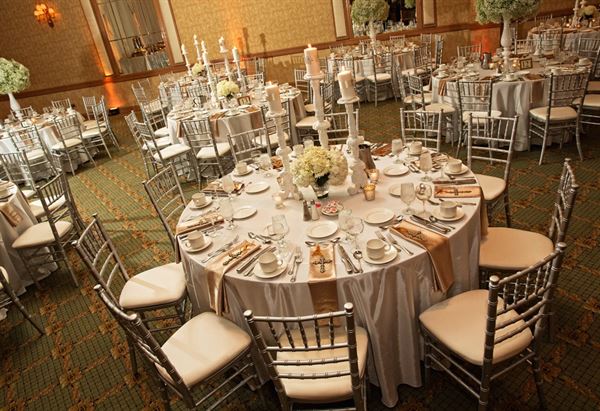 Meridian Banquets