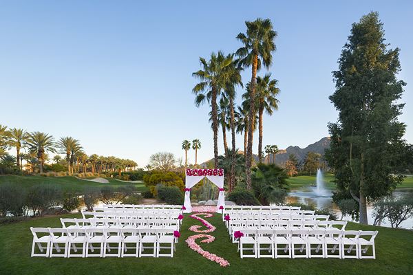 Hyatt Regency Indian Wells Resort & Spa