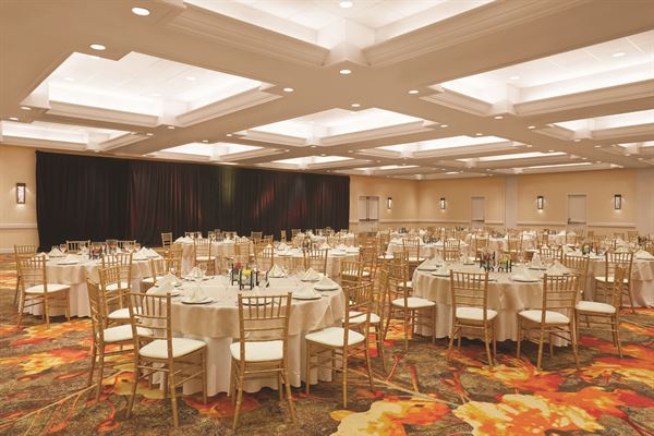 Hyatt Regency Indian Wells Resort & Spa