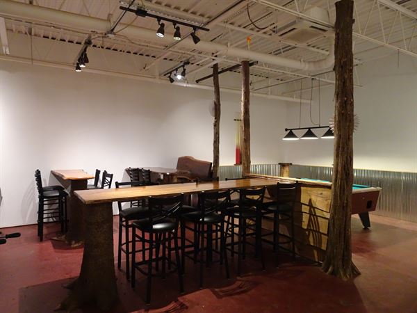 Two Way Brewing Company