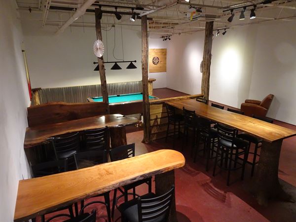 Two Way Brewing Company