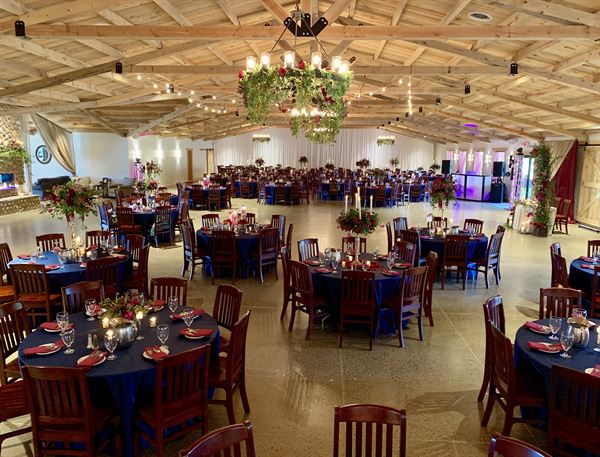 Country Celebrations Event Center