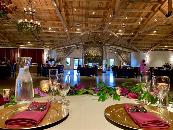 Country Celebrations Event Center