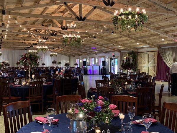 Country Celebrations Event Center