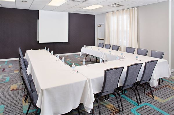 Residence Inn Chicago O'Hare