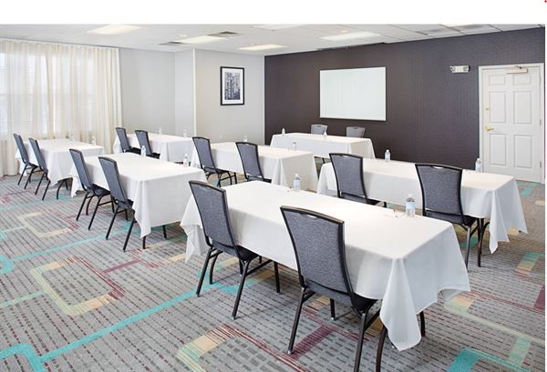 Residence Inn Chicago O'Hare