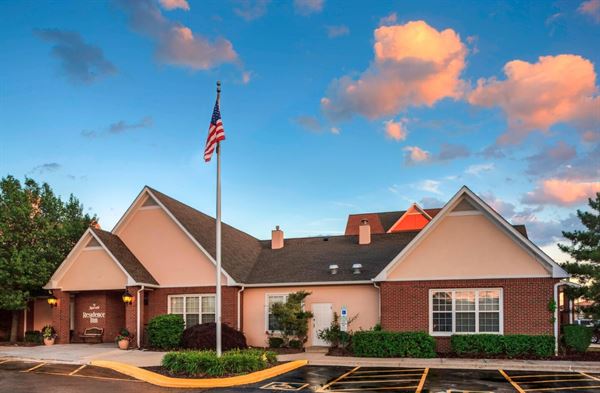 Residence Inn Chicago O'Hare