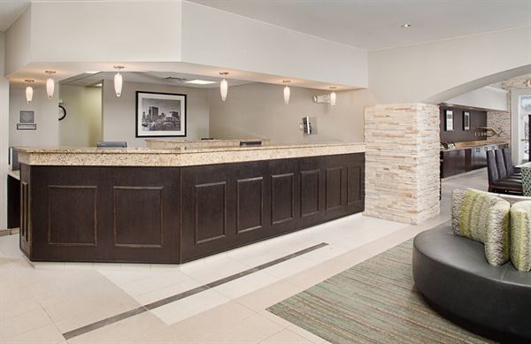 Residence Inn Chicago O'Hare