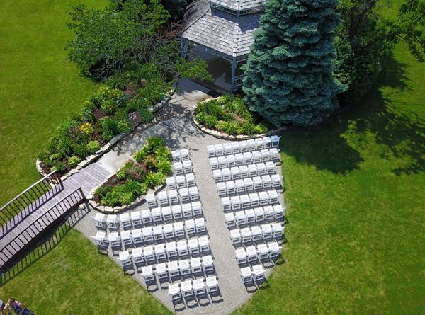 Banquets at St. George