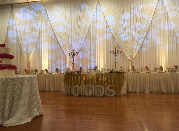 Banquets at St. George