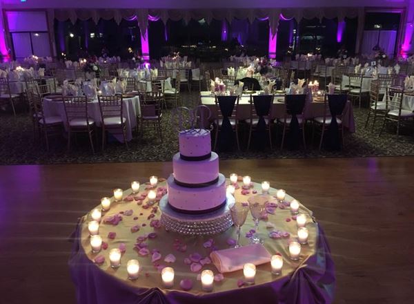 Banquets at St. George