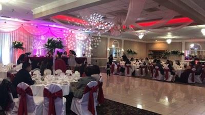 Atlantis Banquets
