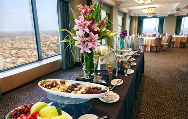 The Metropolitan Club