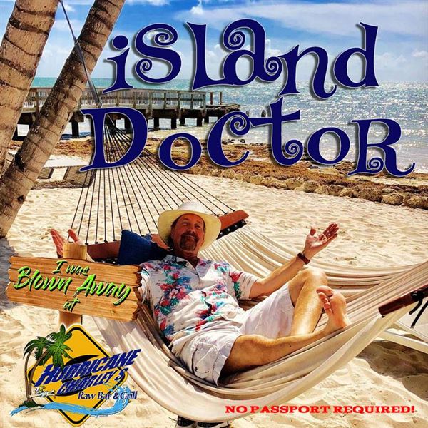 The Island Doctor