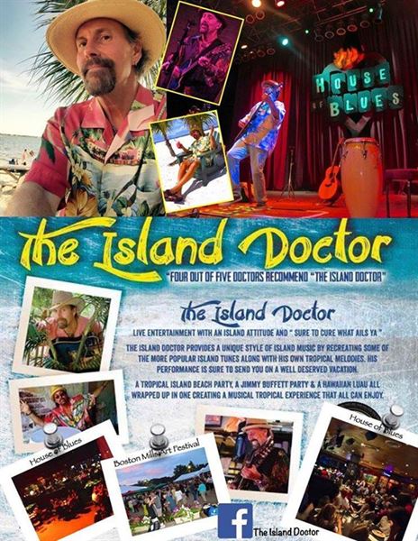 The Island Doctor