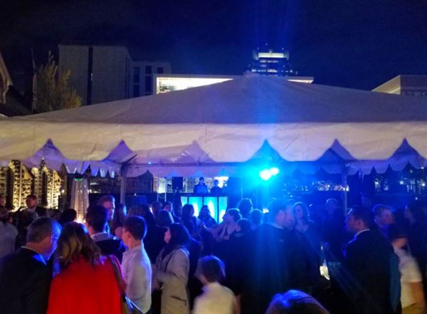 Sound Wave DJ Services