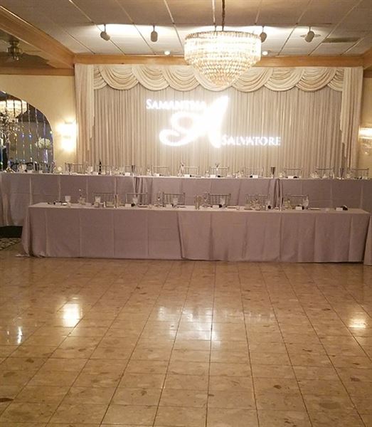 Villa Bella Banquets