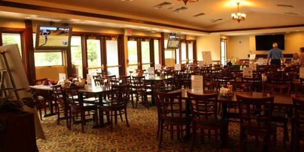 Deerfield Golf Club & Learning Center