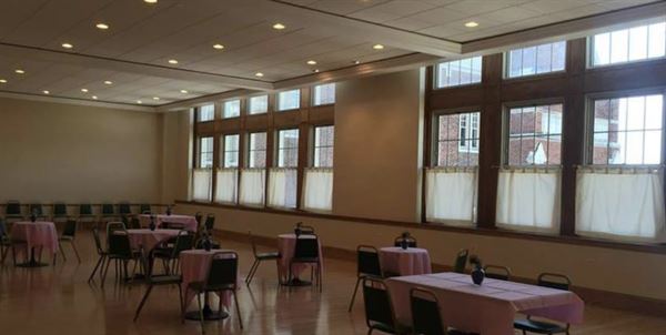 Irish American Heritage Center