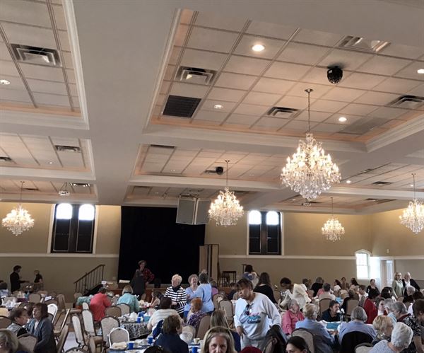 Irish American Heritage Center