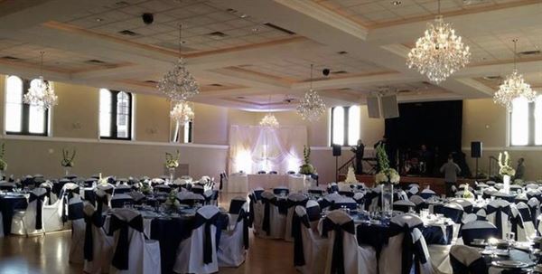 Irish American Heritage Center