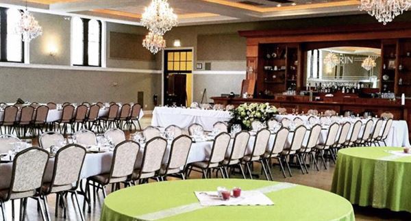 Irish American Heritage Center