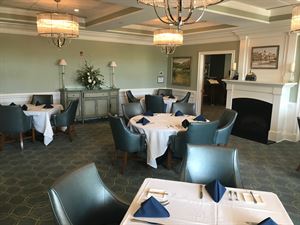 Potomac Room & Private Restaraunt