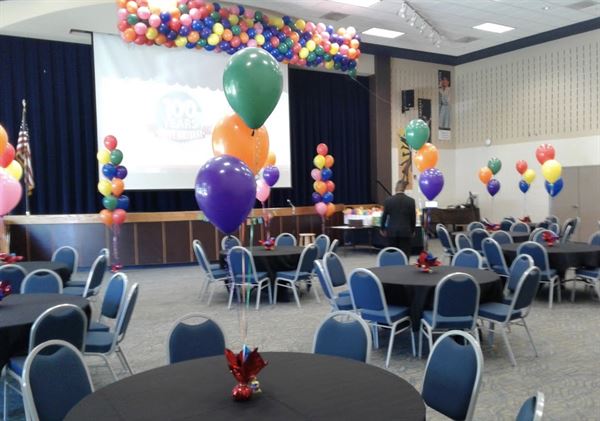 Prisco Community Center