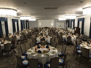 Grand Ballroom