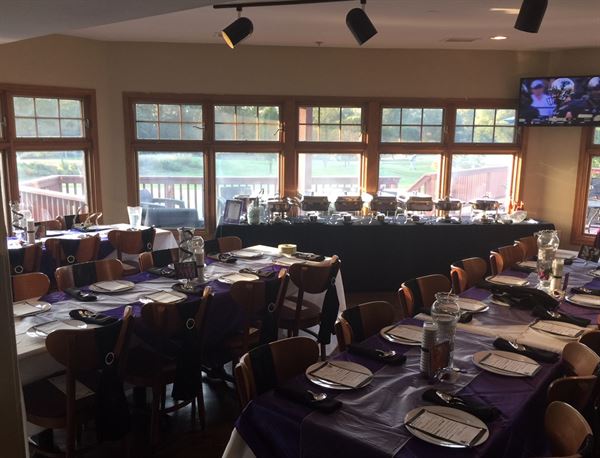 Sugar Creek Golf Course