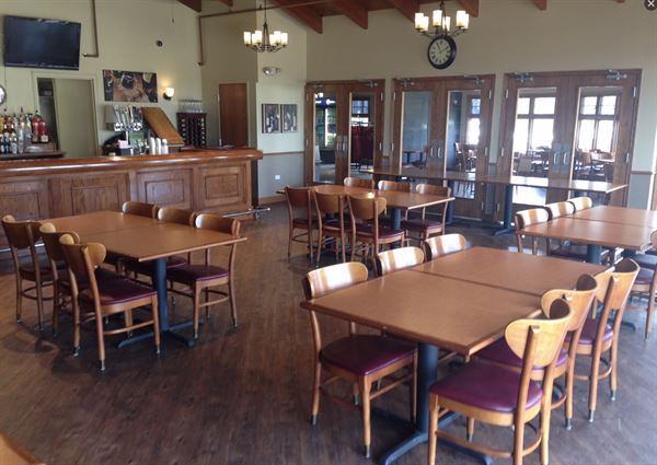 Sugar Creek Golf Course