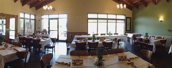 Sugar Creek Golf Course