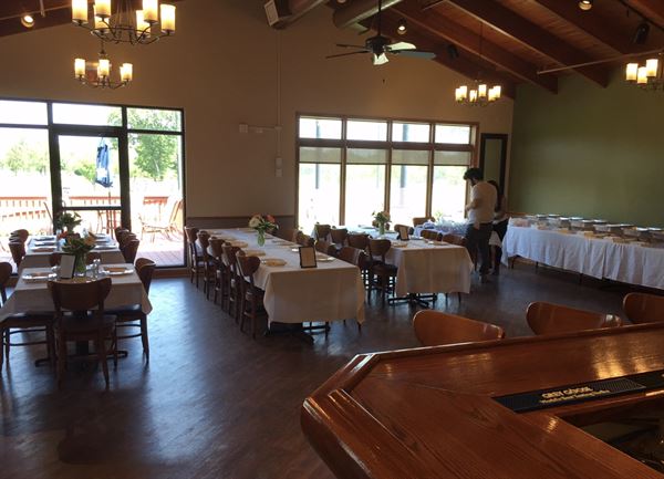 Sugar Creek Golf Course