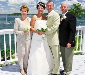 Katherine's Event Planning