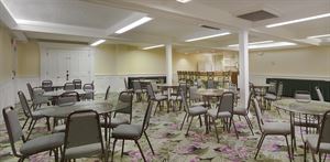 Hospitality Suite 254